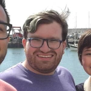 Meet your Posher, Julian